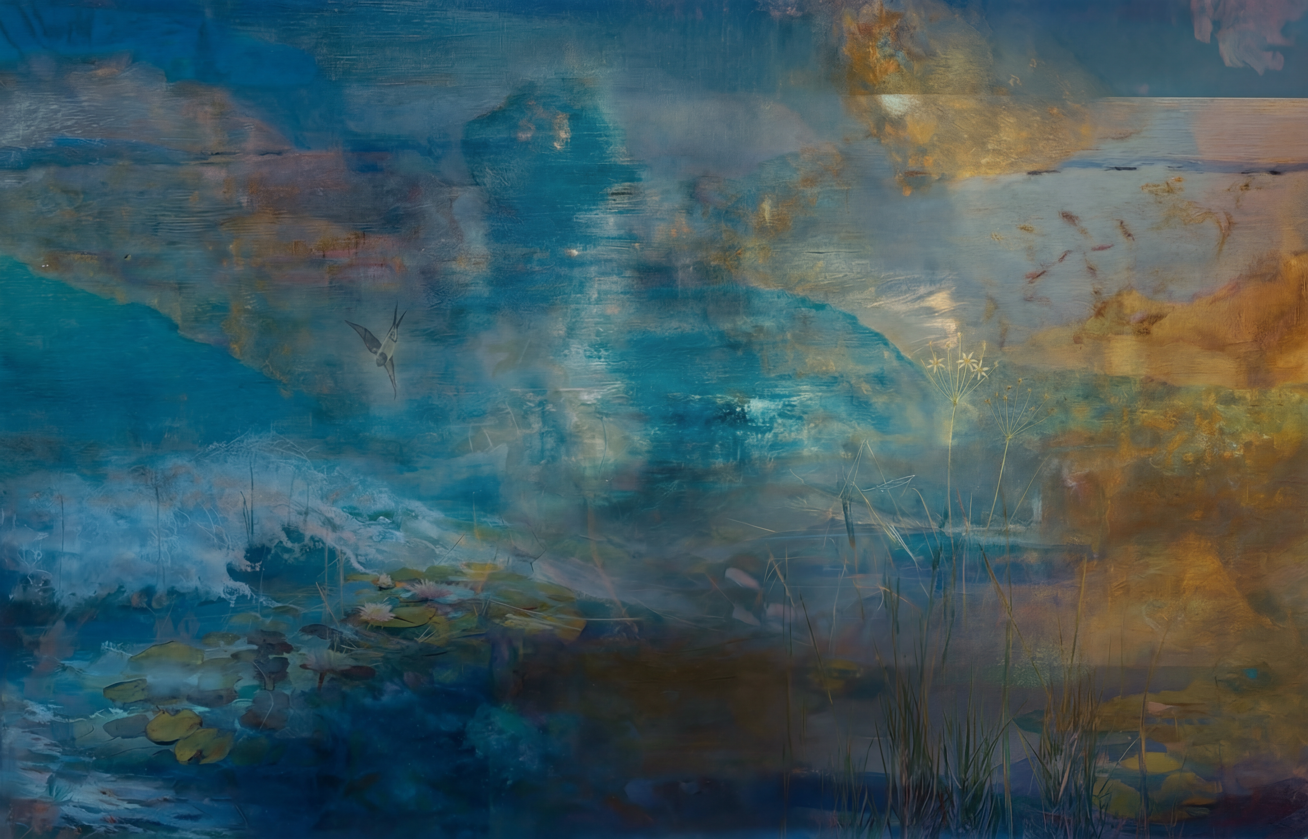 HUMMINGBIRD ACID KISS RENDER CYCLE SPOTLIGHT (After Petra)